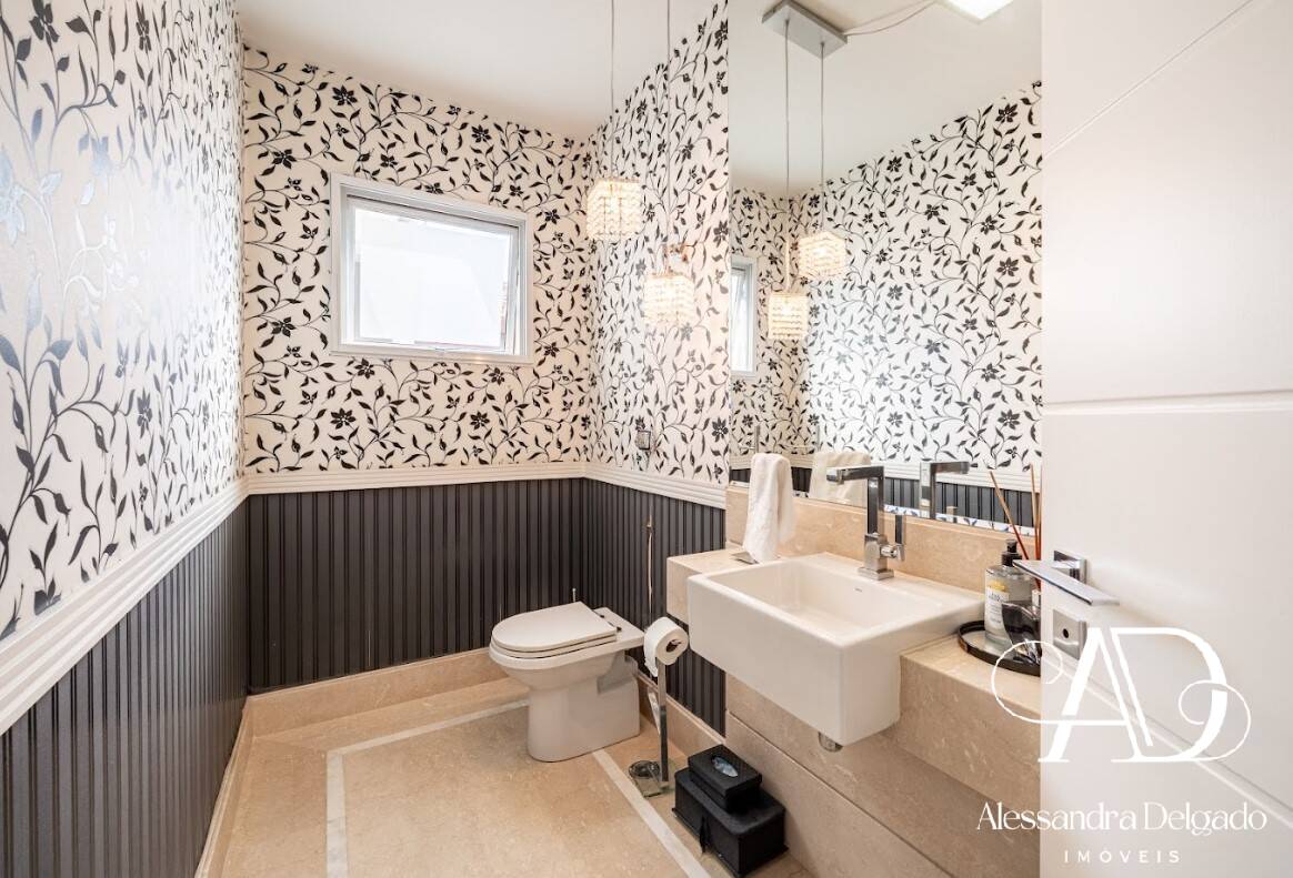 Casa, 4 quartos, 350 m² - Foto 10