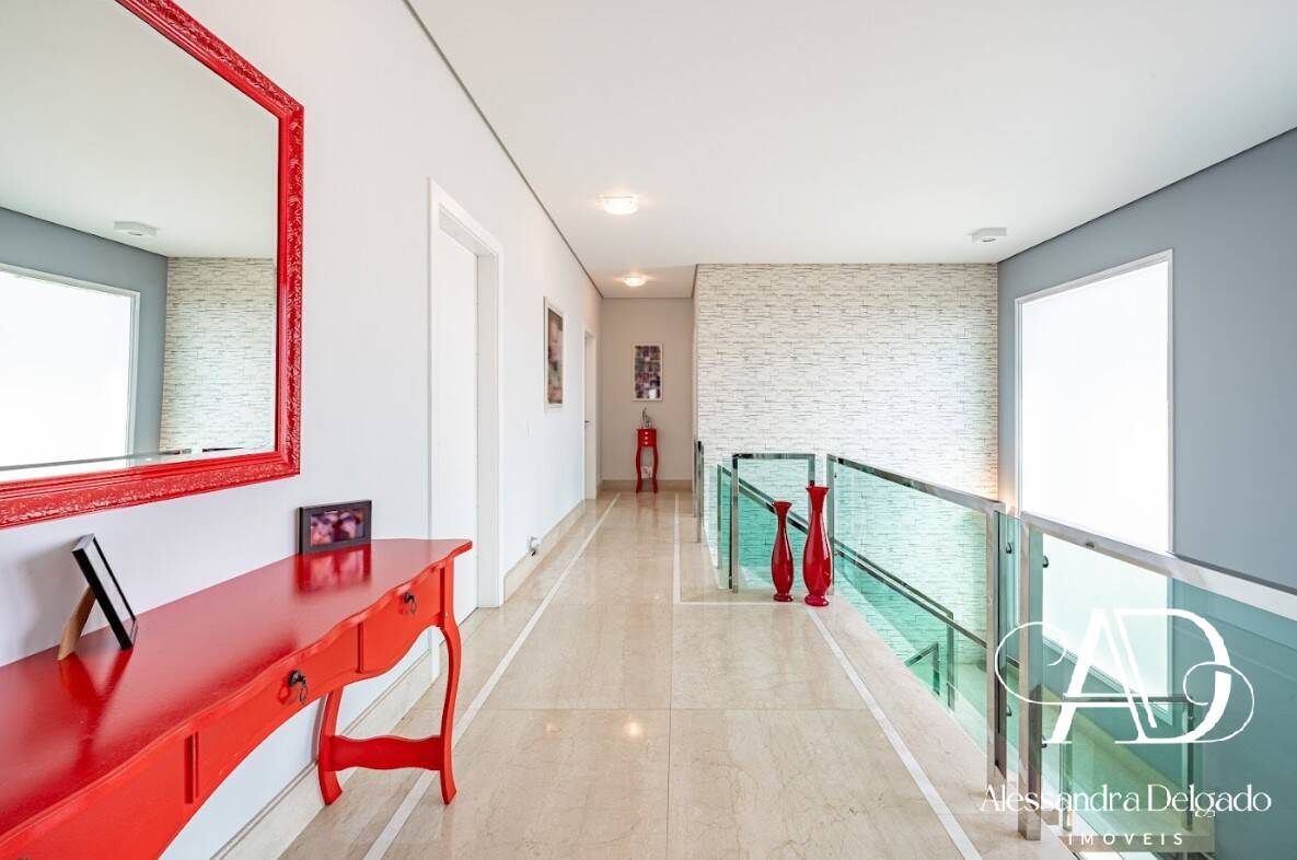 Casa, 4 quartos, 350 m² - Foto 11