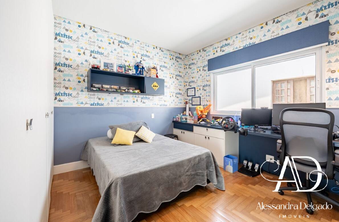 Casa, 4 quartos, 350 m² - Foto 12