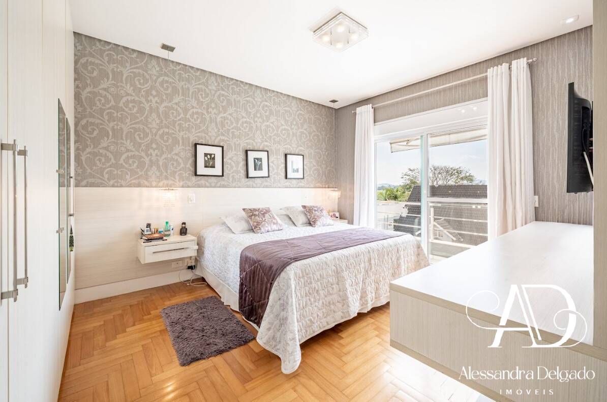 Casa, 4 quartos, 350 m² - Foto 13