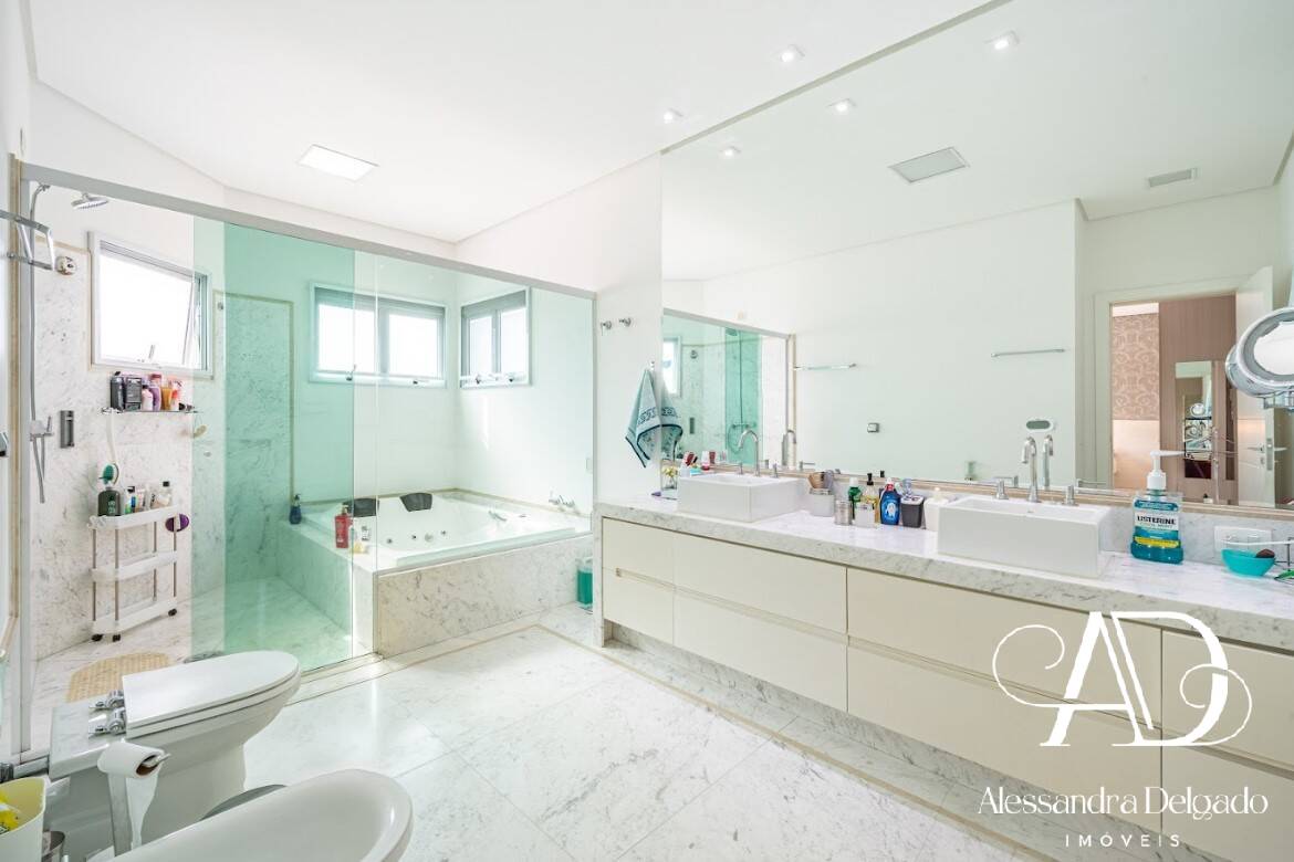 Casa, 4 quartos, 350 m² - Foto 15