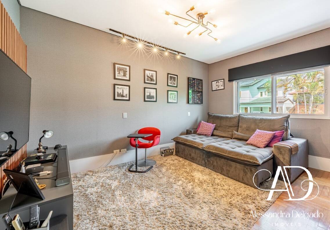 Casa, 4 quartos, 350 m² - Foto 16