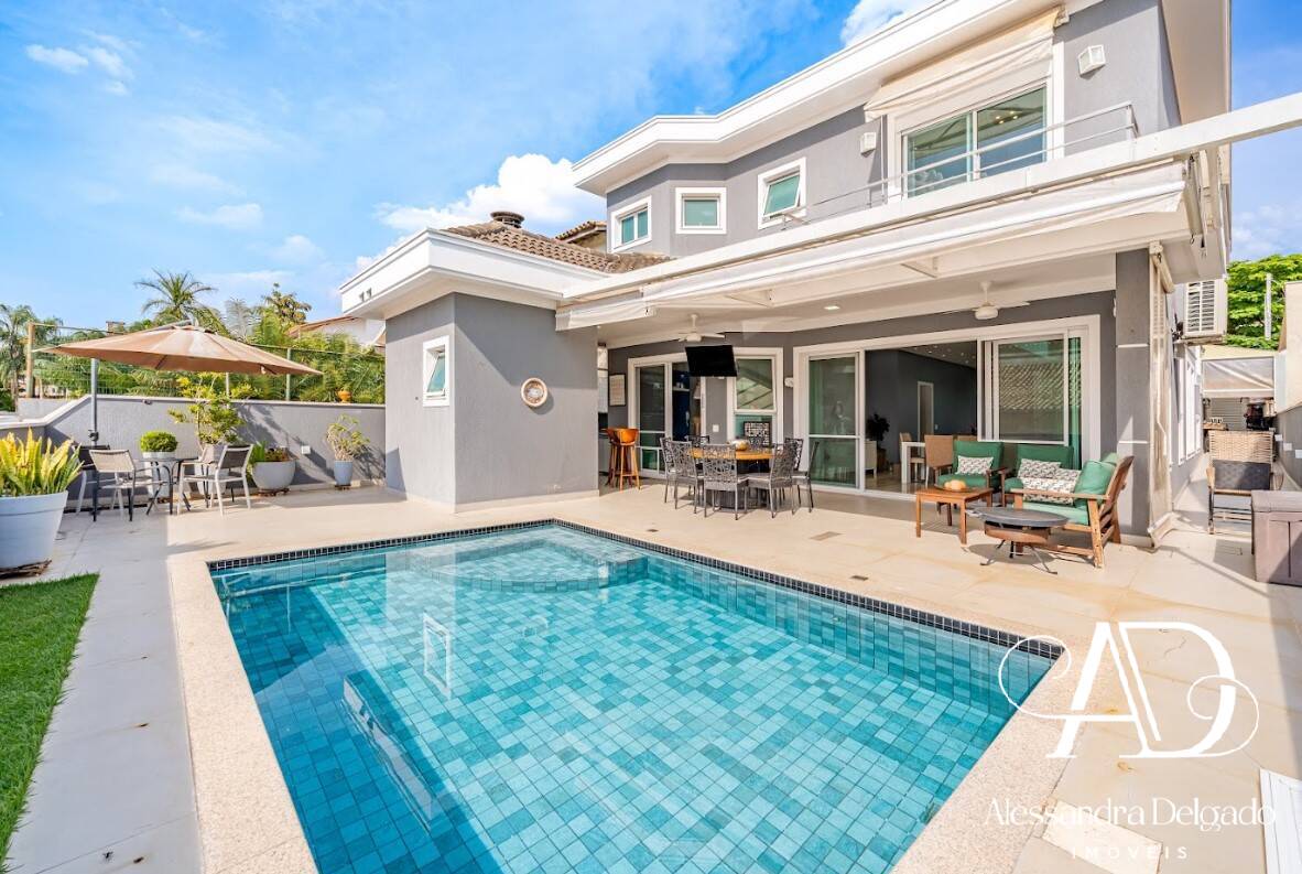 Casa, 4 quartos, 350 m² - Foto 17