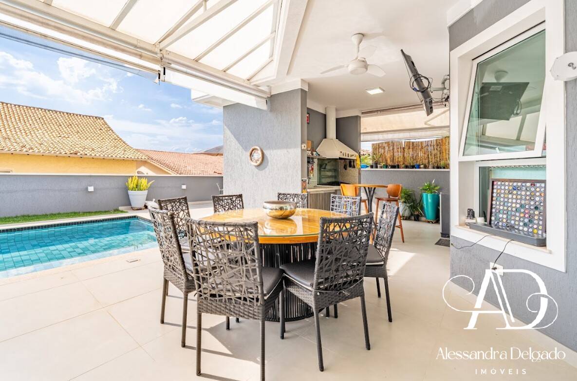 Casa, 4 quartos, 350 m² - Foto 18