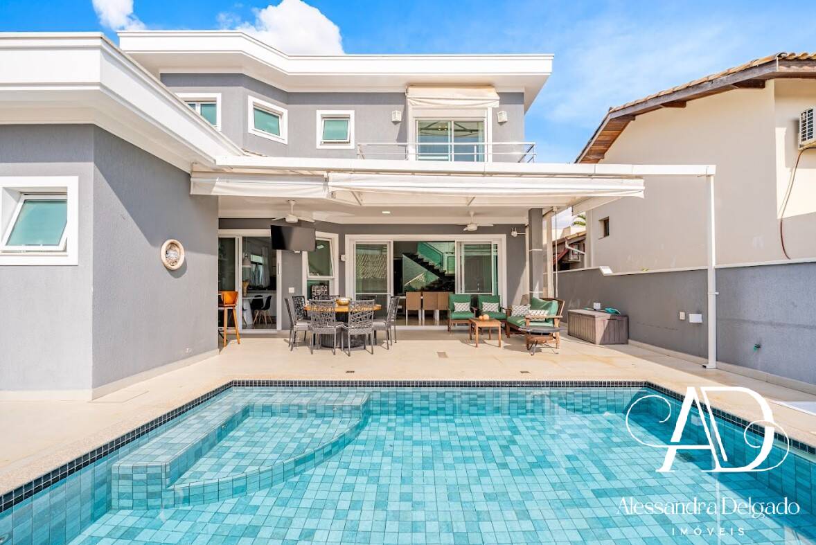 Casa, 4 quartos, 350 m² - Foto 19