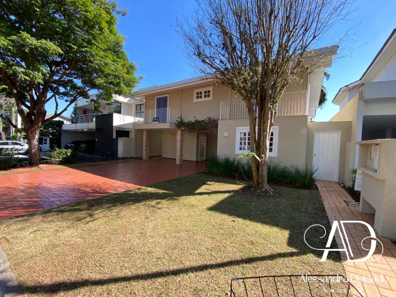 Casa, 4 quartos, 300 m² - Foto 2