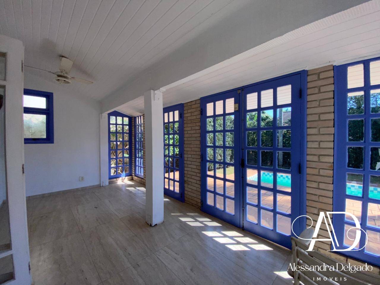 Casa, 4 quartos, 300 m² - Foto 8