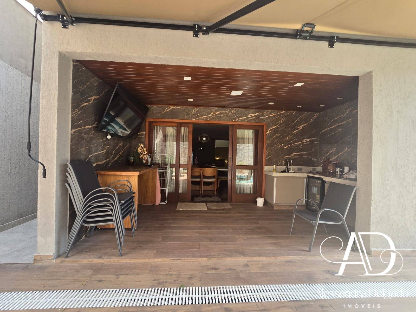 Casa, 3 quartos, 320 m² - Foto 9