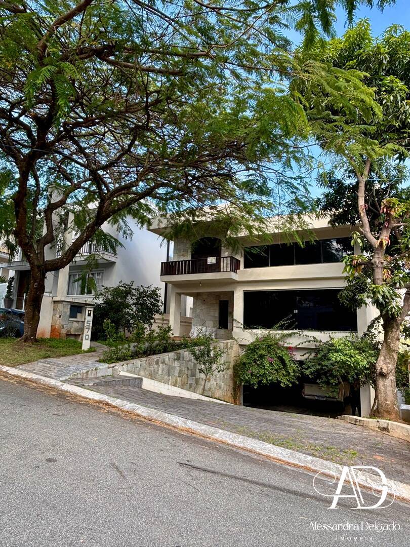 Casa, 4 quartos - Foto 1