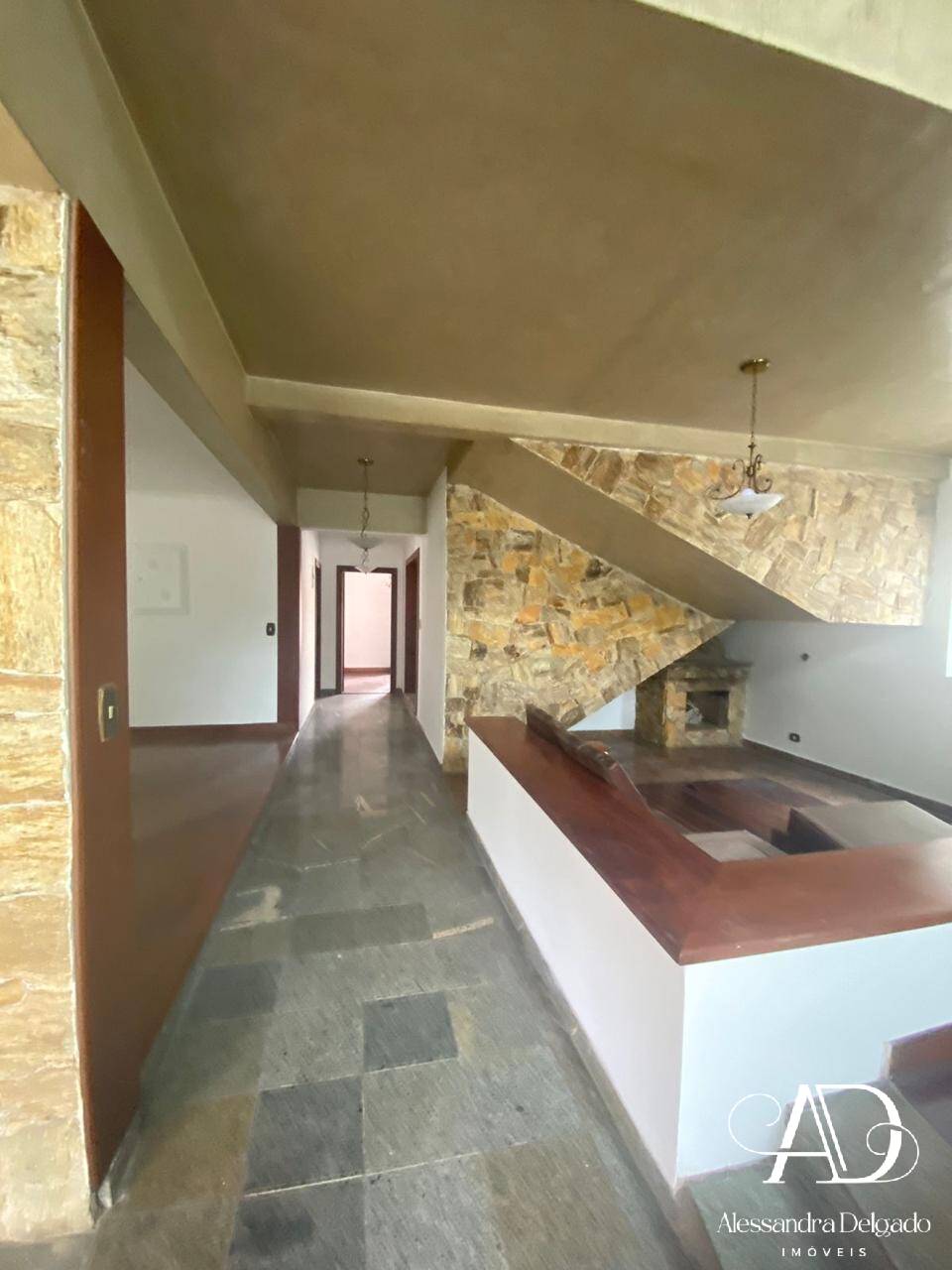 Casa, 4 quartos - Foto 3