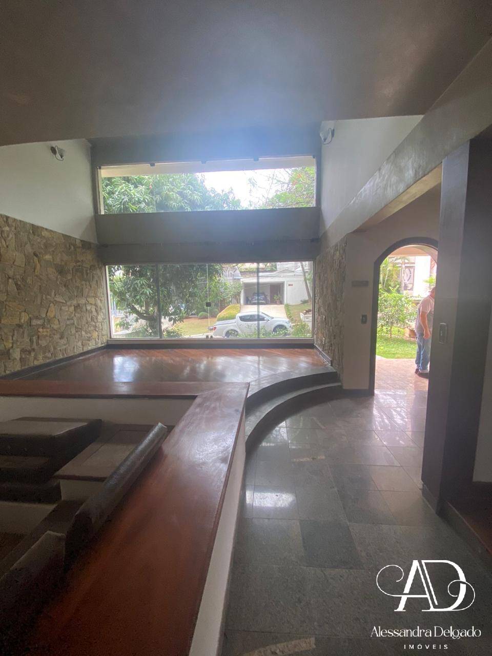 Casa, 4 quartos - Foto 4
